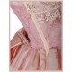 Alice Girl Doll Bed Deluxe JSK and Old Edition JSK(1st Pre-Order/2 Colours/Full Payment Without Shipping)